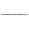 Ekena Millwork Eleanor Wood Fretwork Pierced Ceiling Medallion, Walnut, 38"OD x 14 5/8"ID x 3/8"T CMWP38X38X0375EAWA - alternate 3